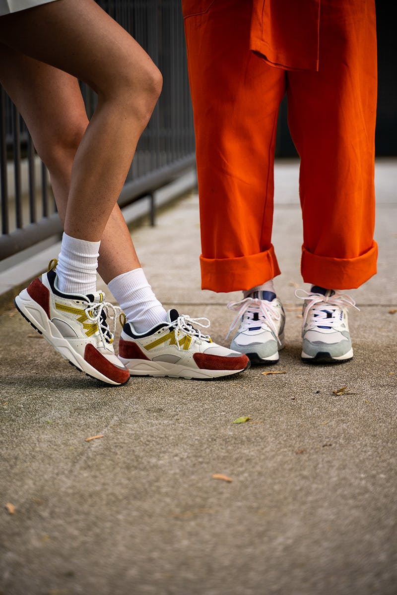 legends sneaker store